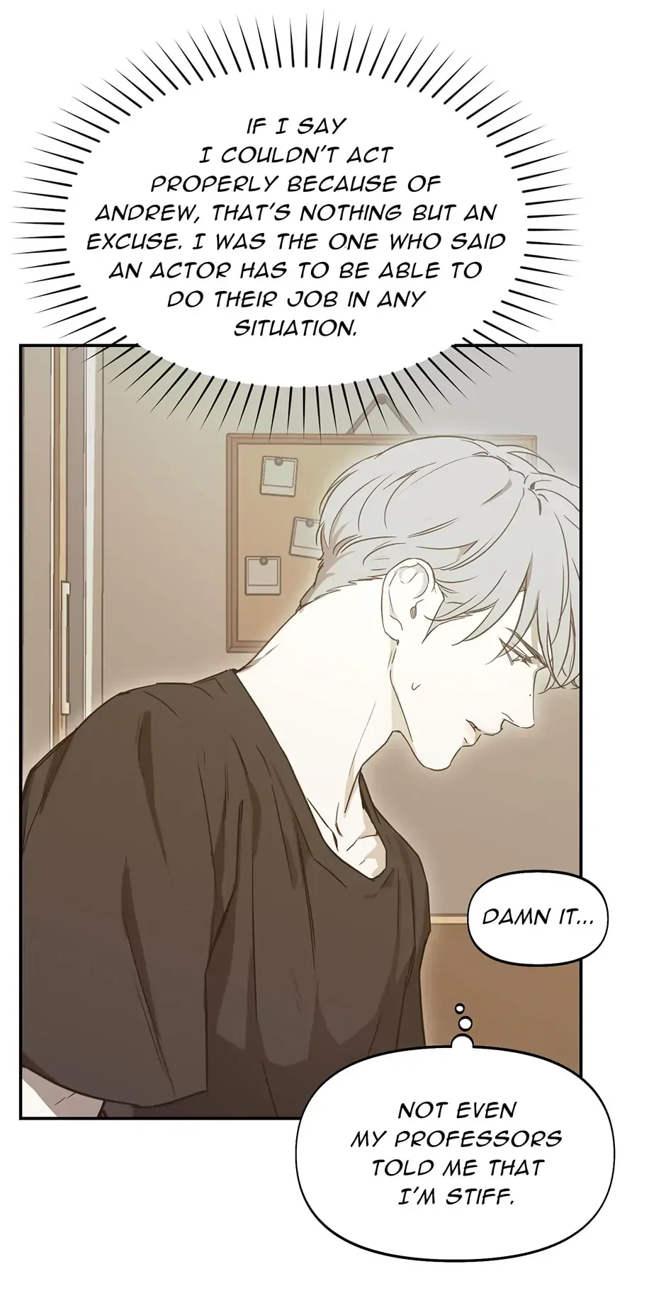 Nerd Project Chapter 23 Online - página 15