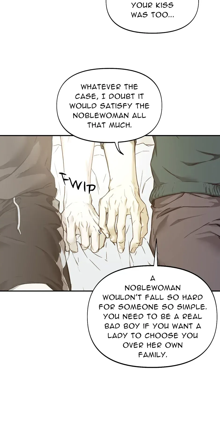 Nerd Project Chapter 23 Online - página 18