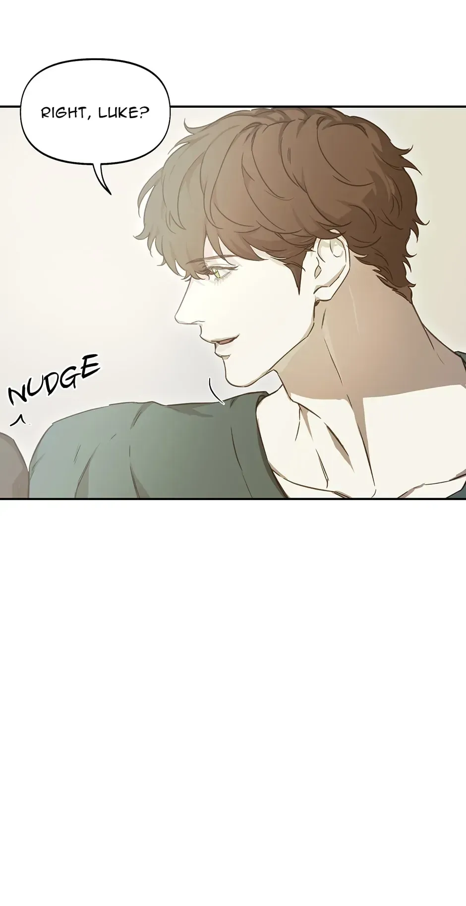 Nerd Project Chapter 23 Online - página 19