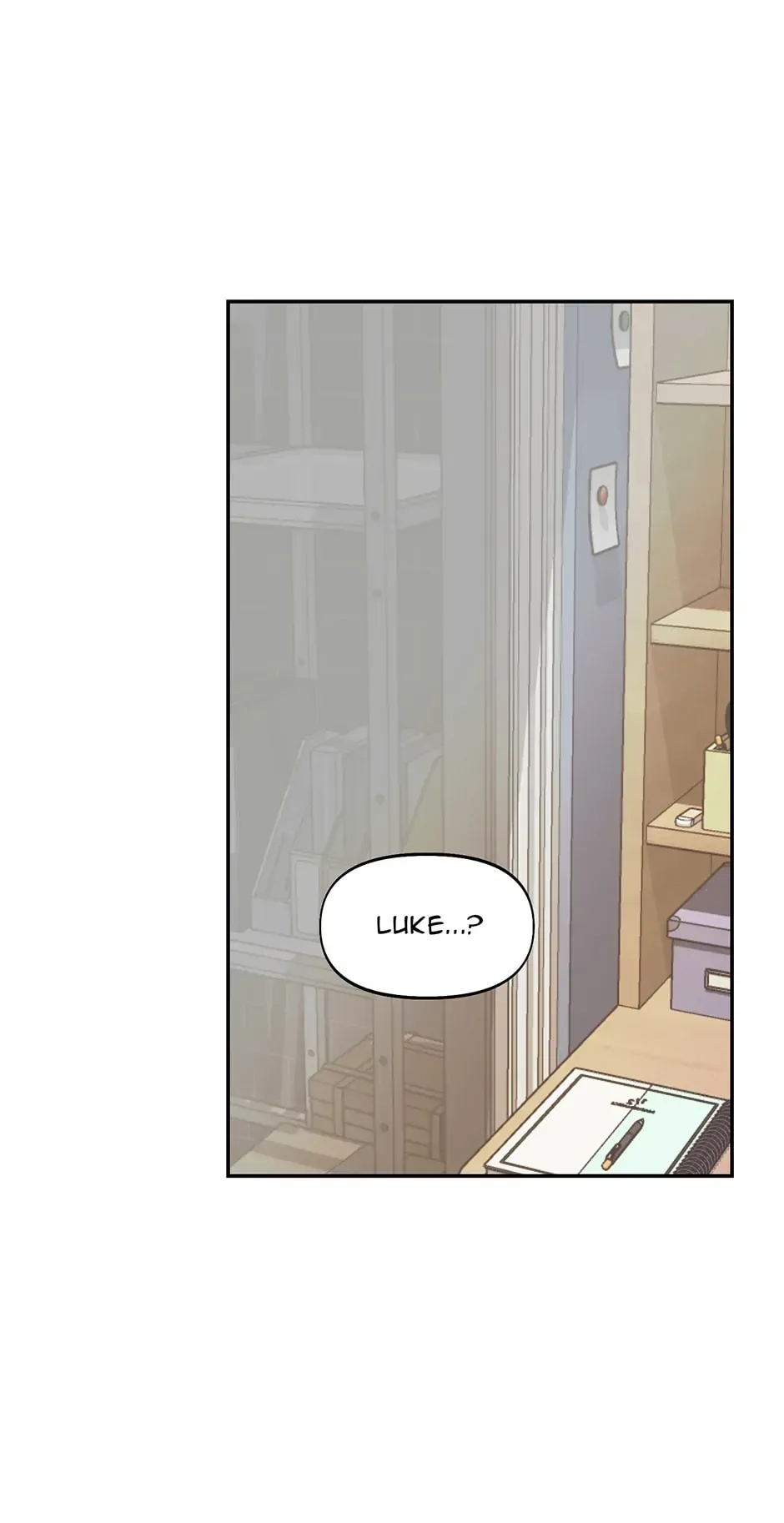 Nerd Project Chapter 23 Online - página 20