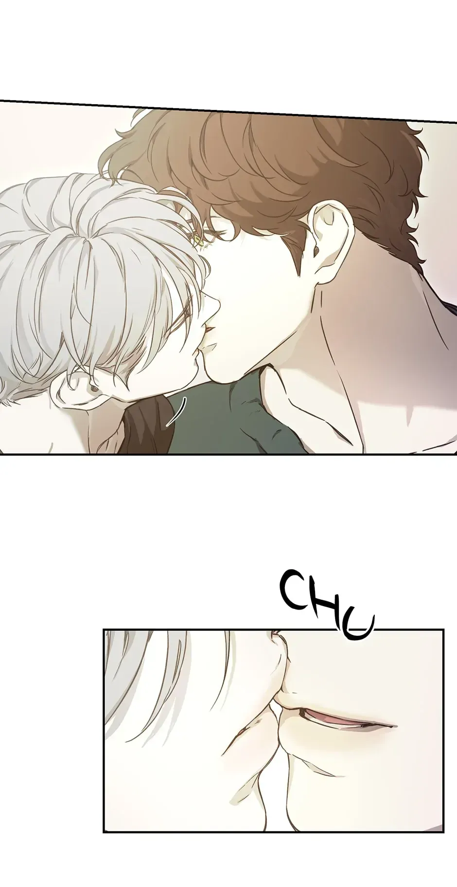 Nerd Project Chapter 23 Online - página 21