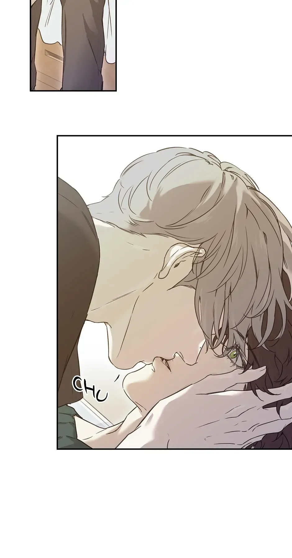 Nerd Project Chapter 23 Online - página 27