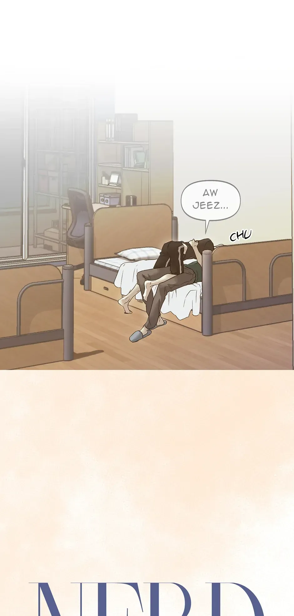 Nerd Project Chapter 23 Online - página 30