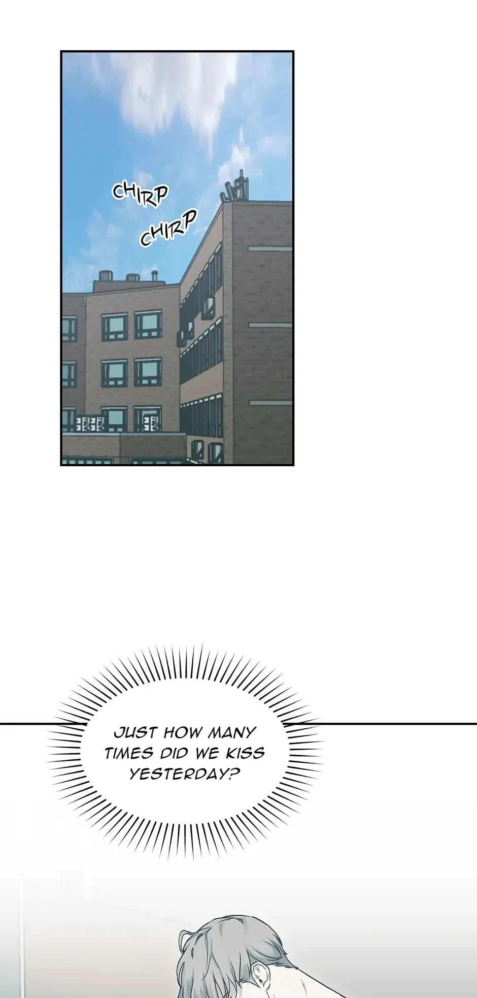 Nerd Project Chapter 23 Online - página 32