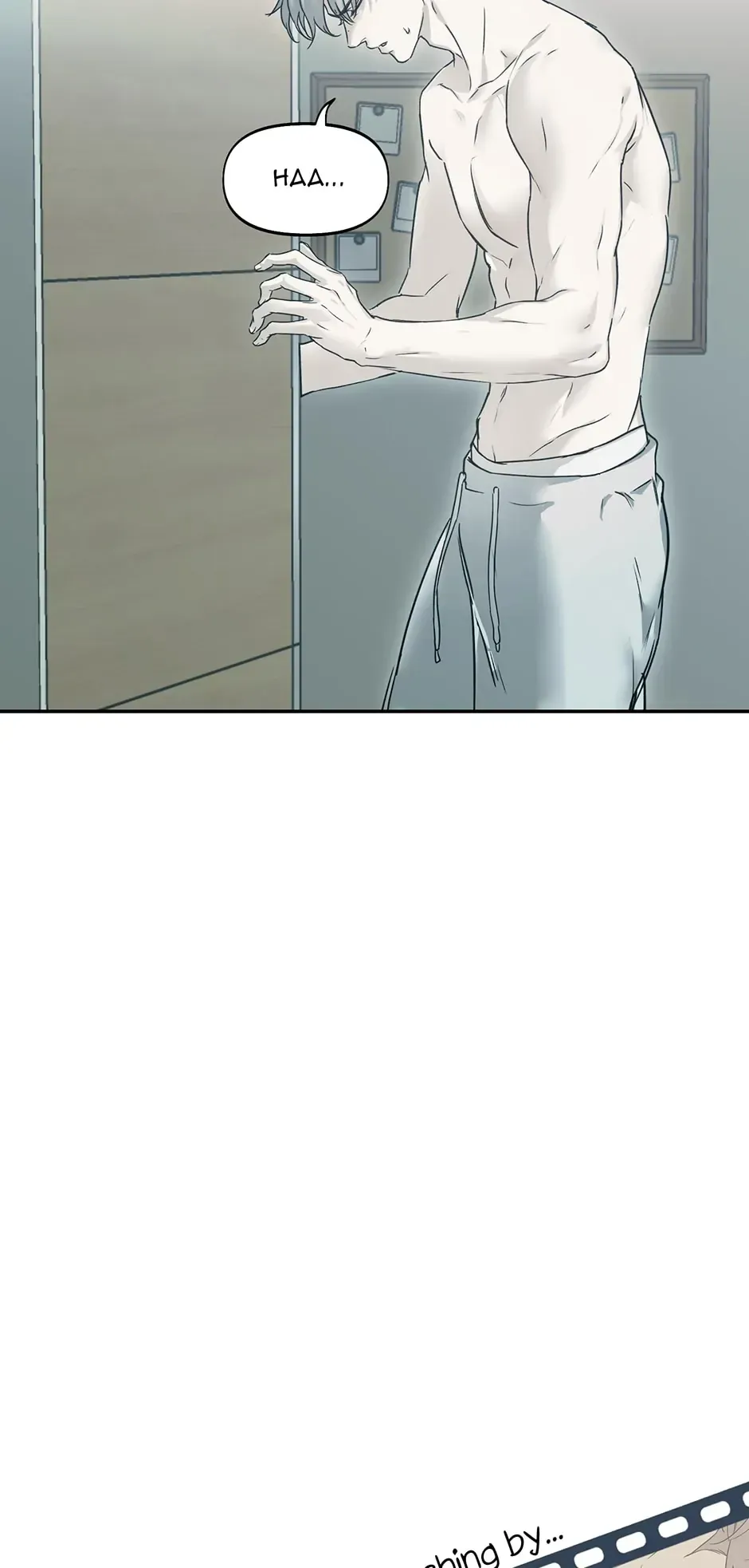 Nerd Project Chapter 23 Online - página 33