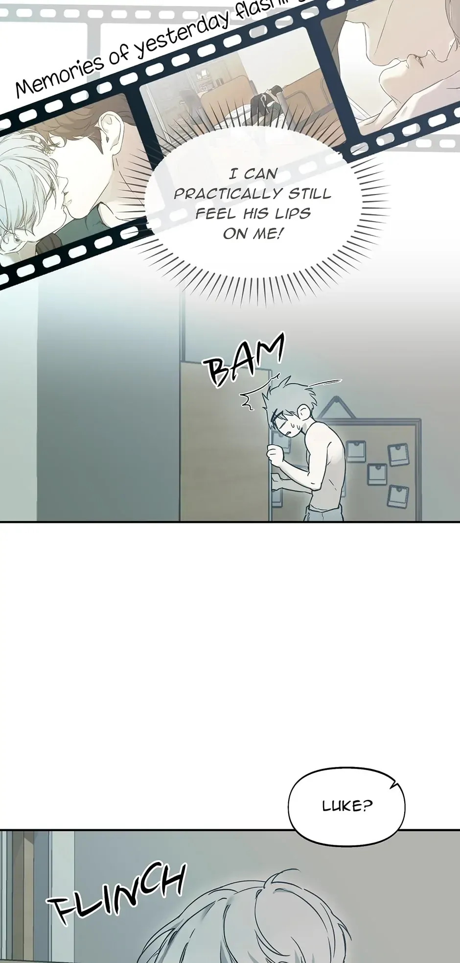 Nerd Project Chapter 23 Online - página 34