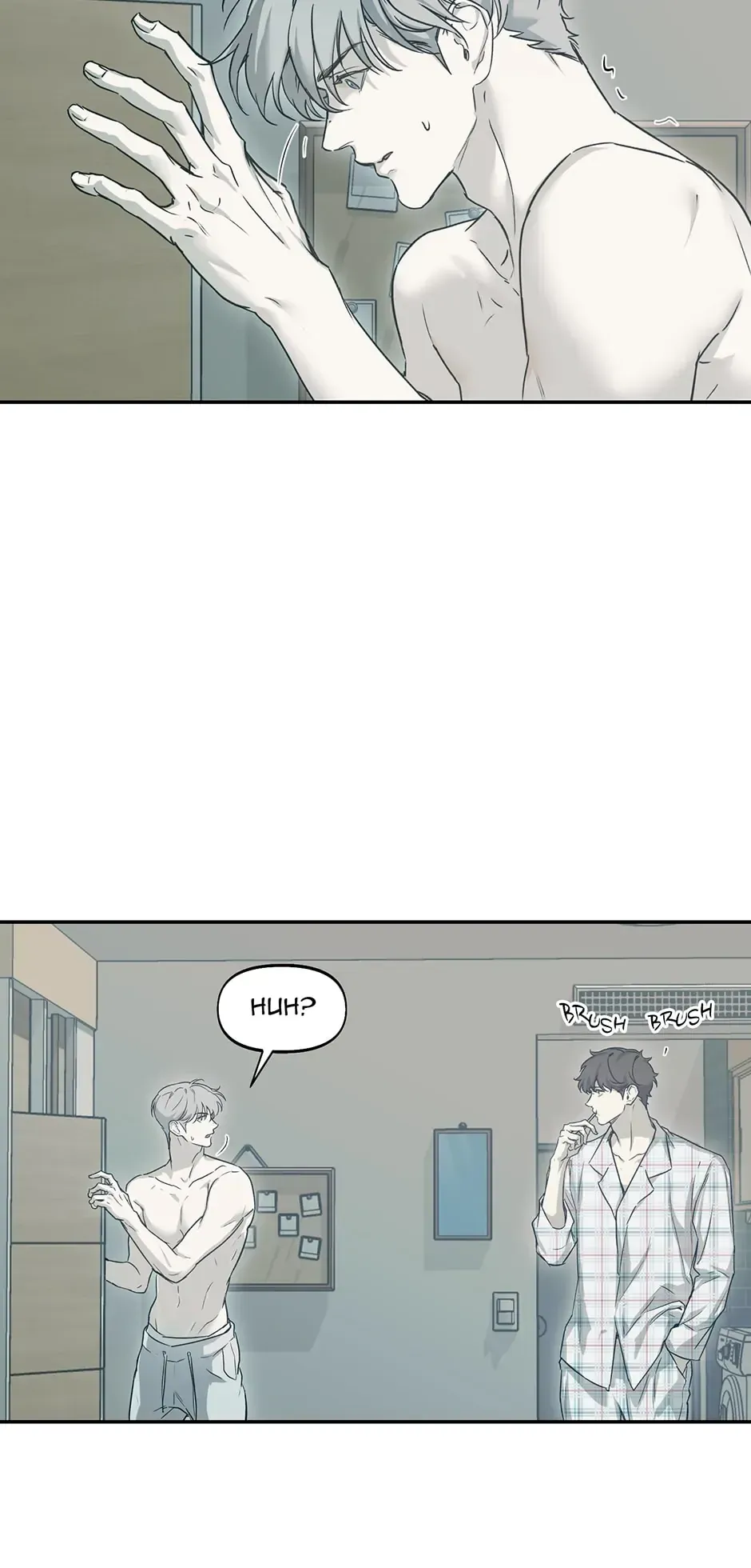 Nerd Project Chapter 23 Online - página 35