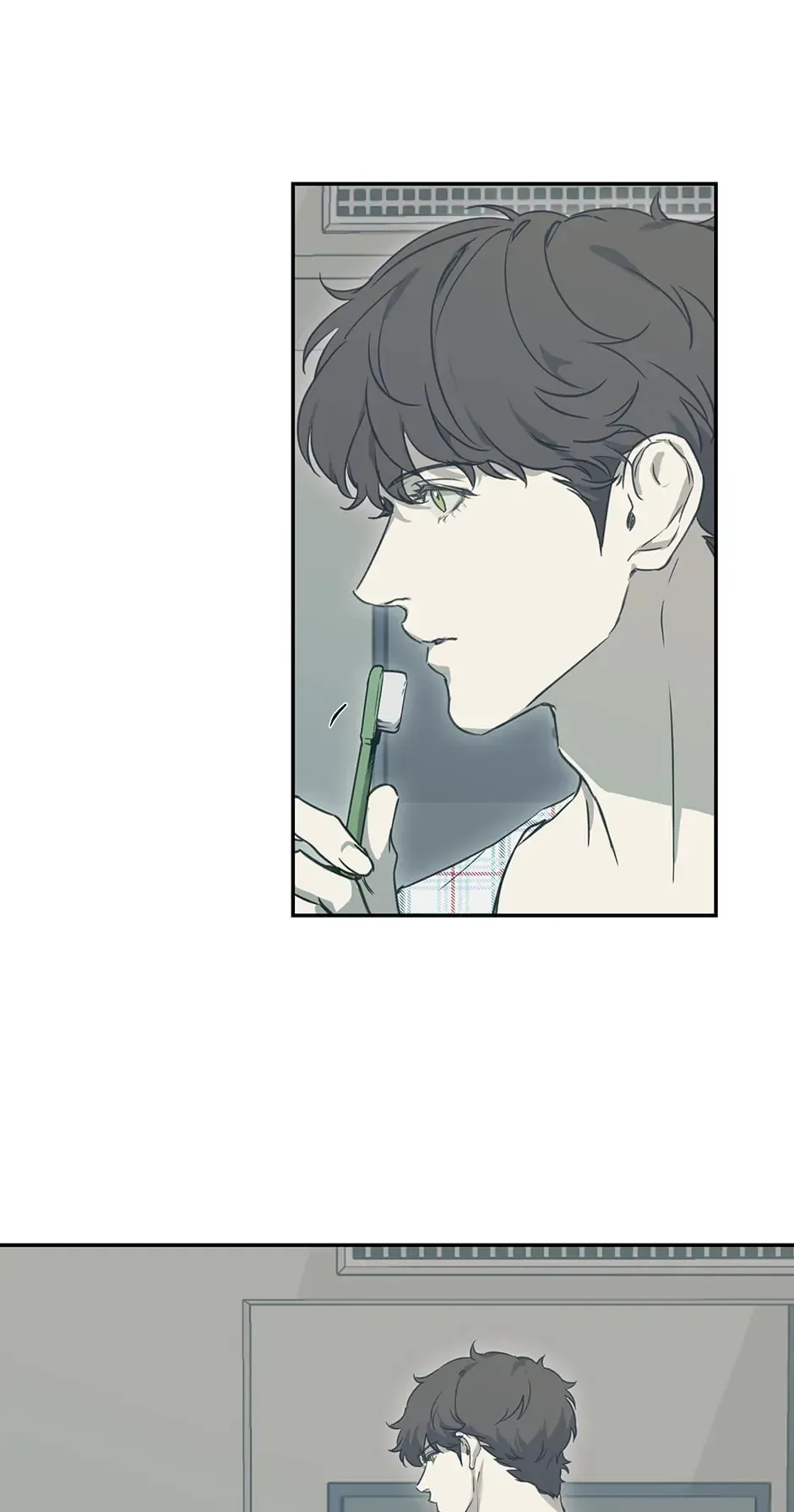 Nerd Project Chapter 23 Online - página 36