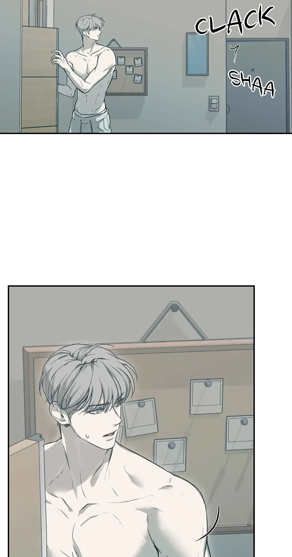 Nerd Project Chapter 23 Online - página 38