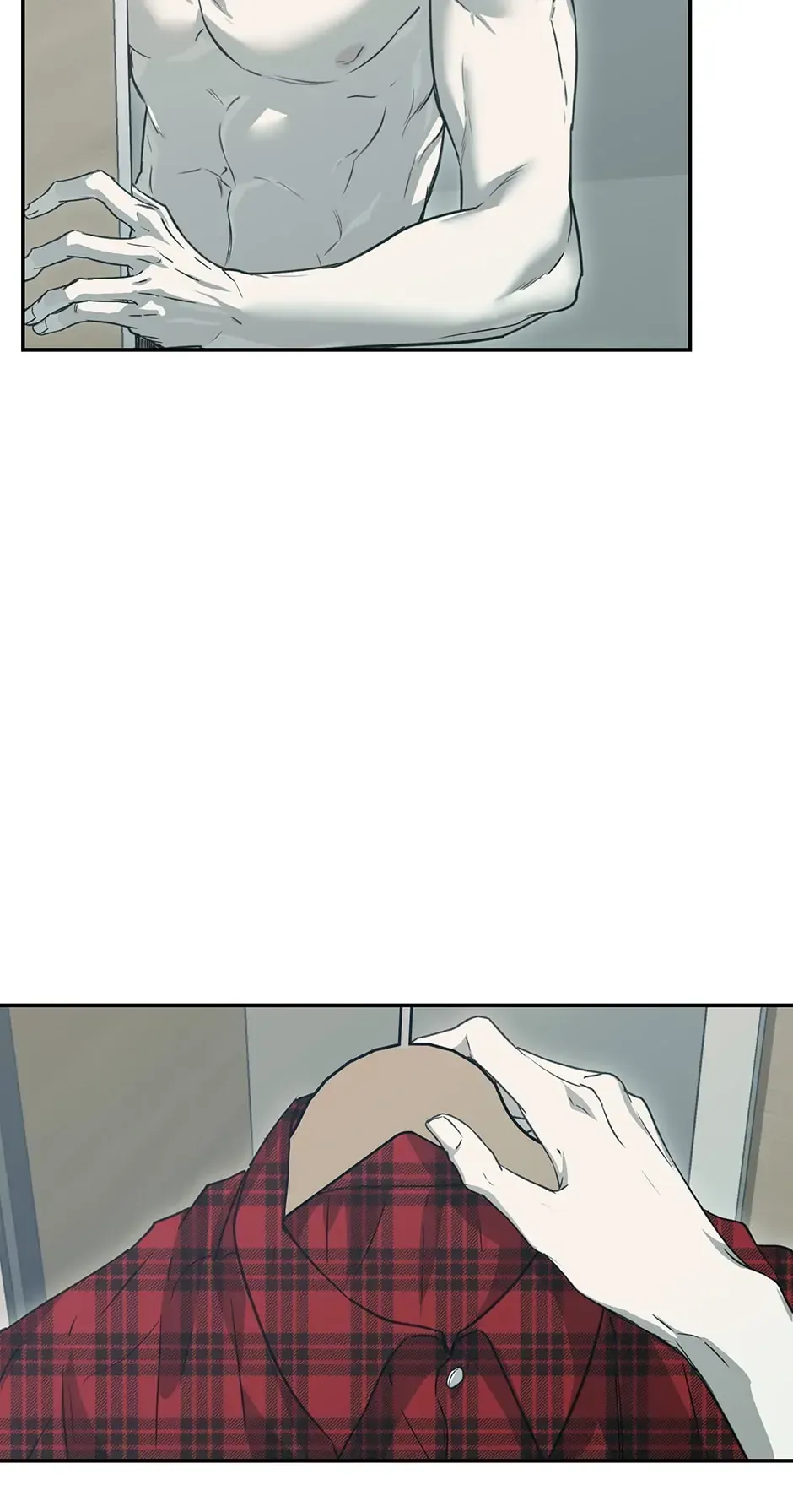 Nerd Project Chapter 23 Online - página 39