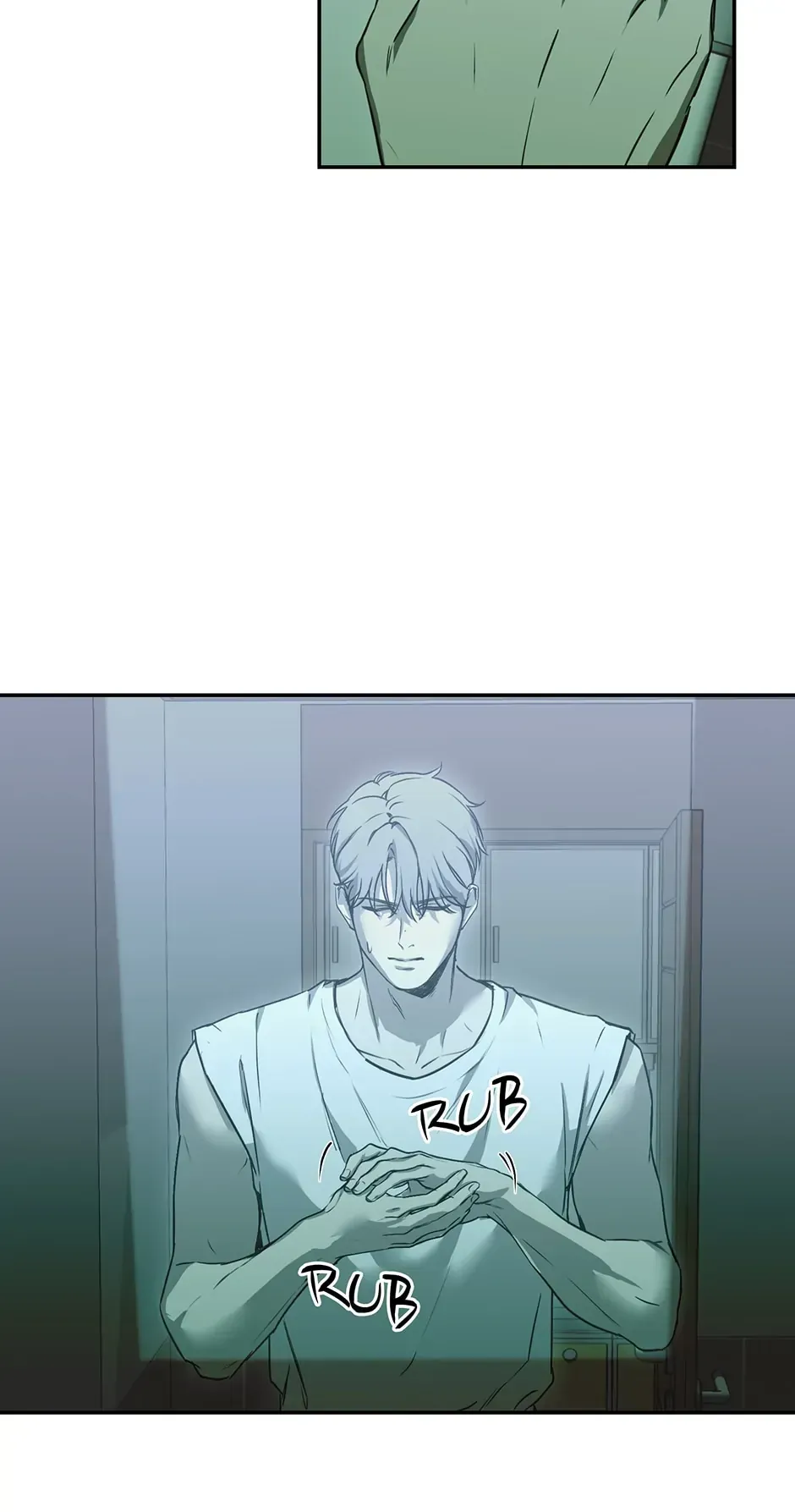 Nerd Project Chapter 23 Online - página 42