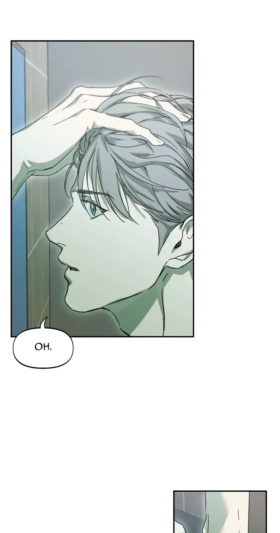 Nerd Project Chapter 23 Online - página 43