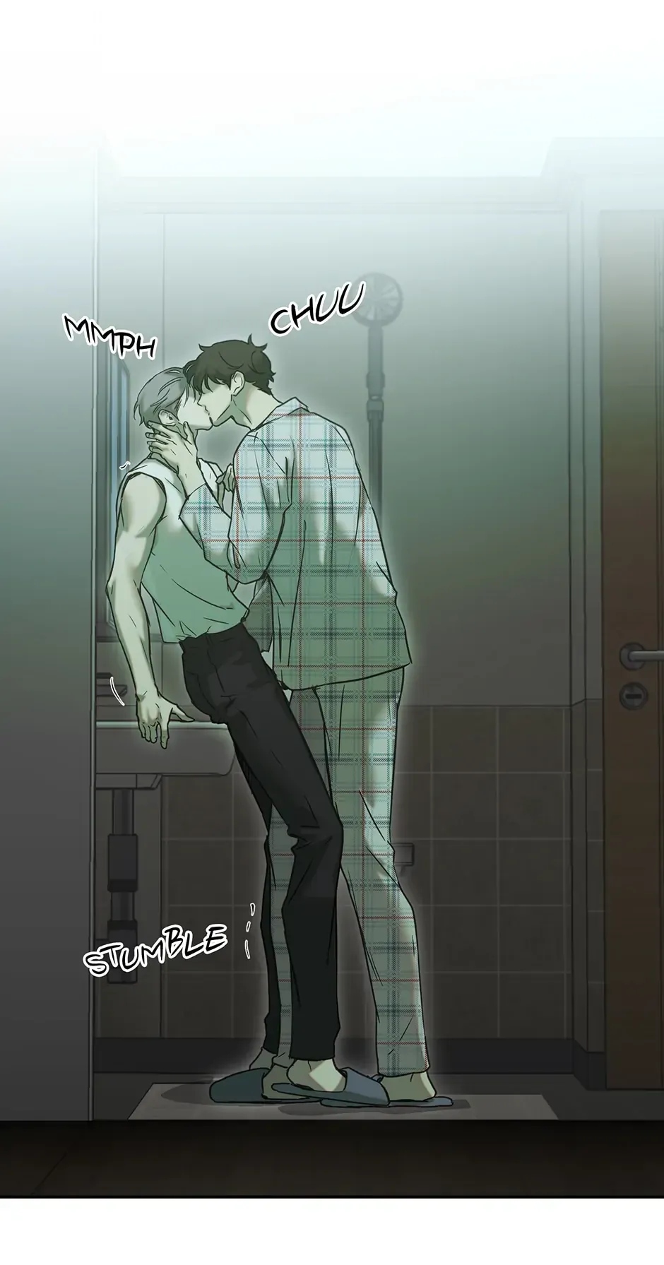 Nerd Project Chapter 23 Online - página 47