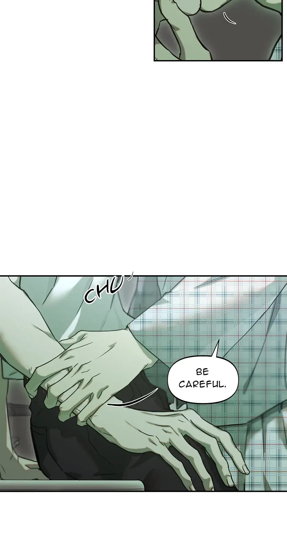 Nerd Project Chapter 23 Online - página 49