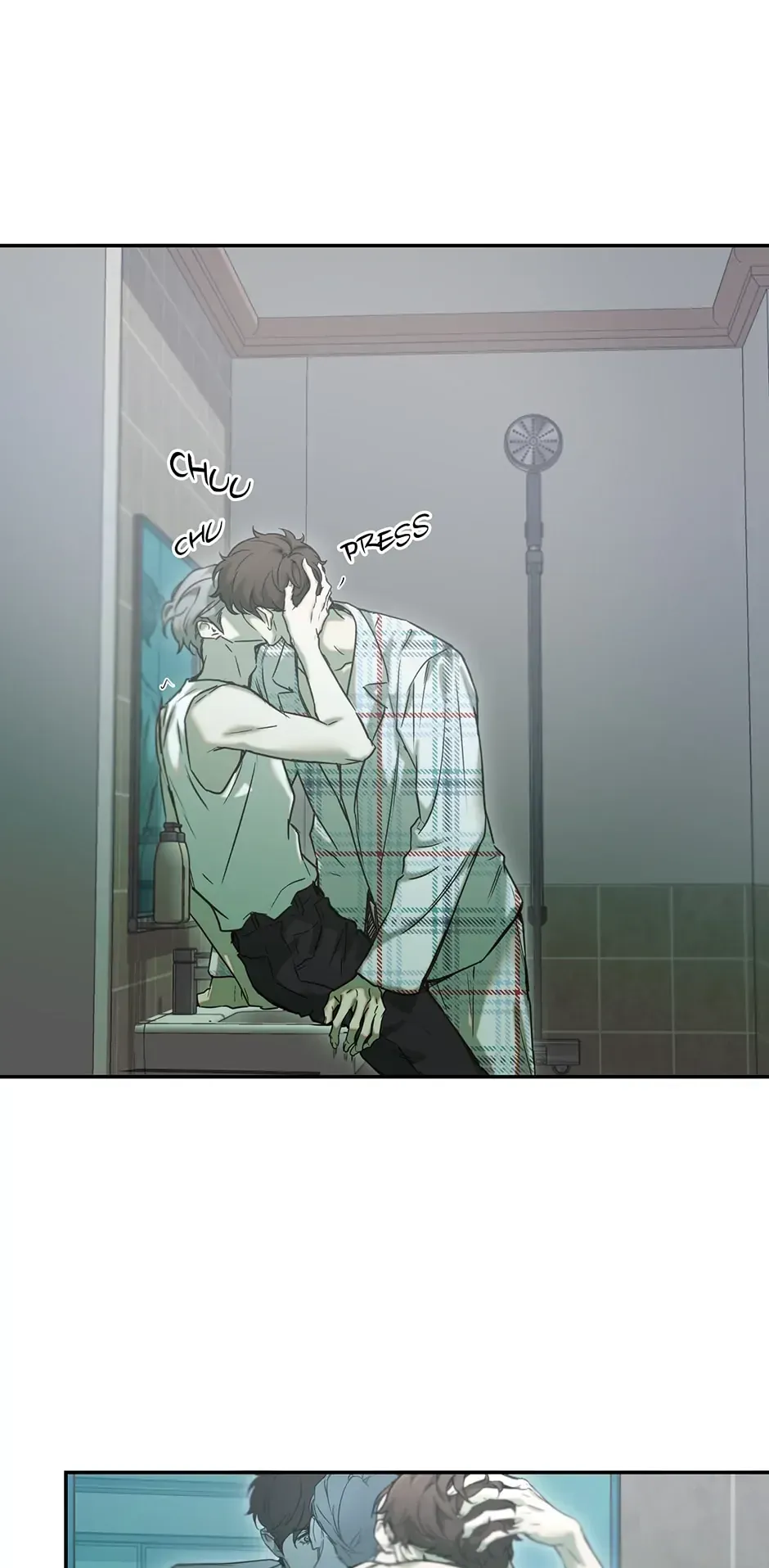Nerd Project Chapter 23 Online - página 53