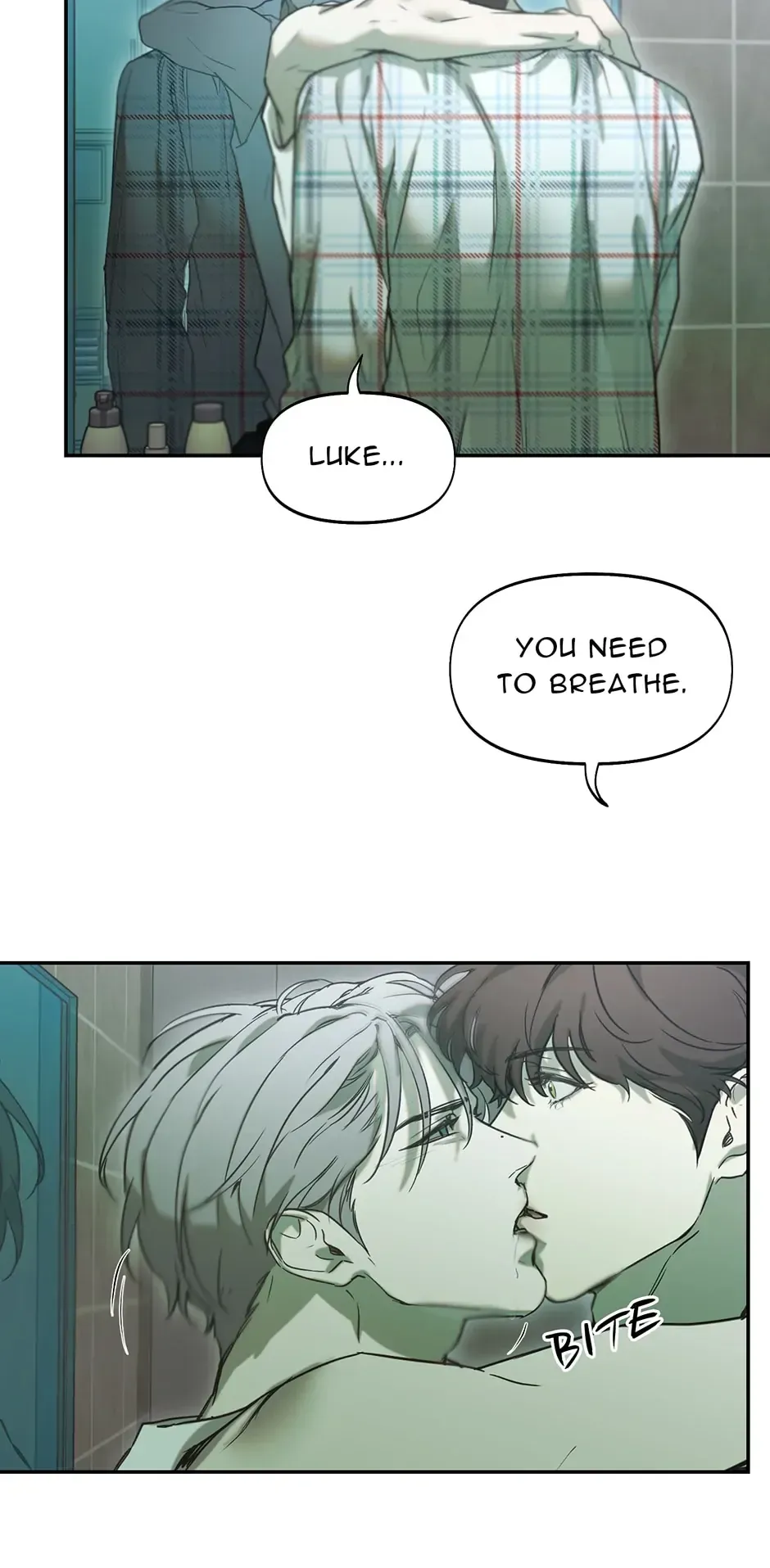 Nerd Project Chapter 23 Online - página 54