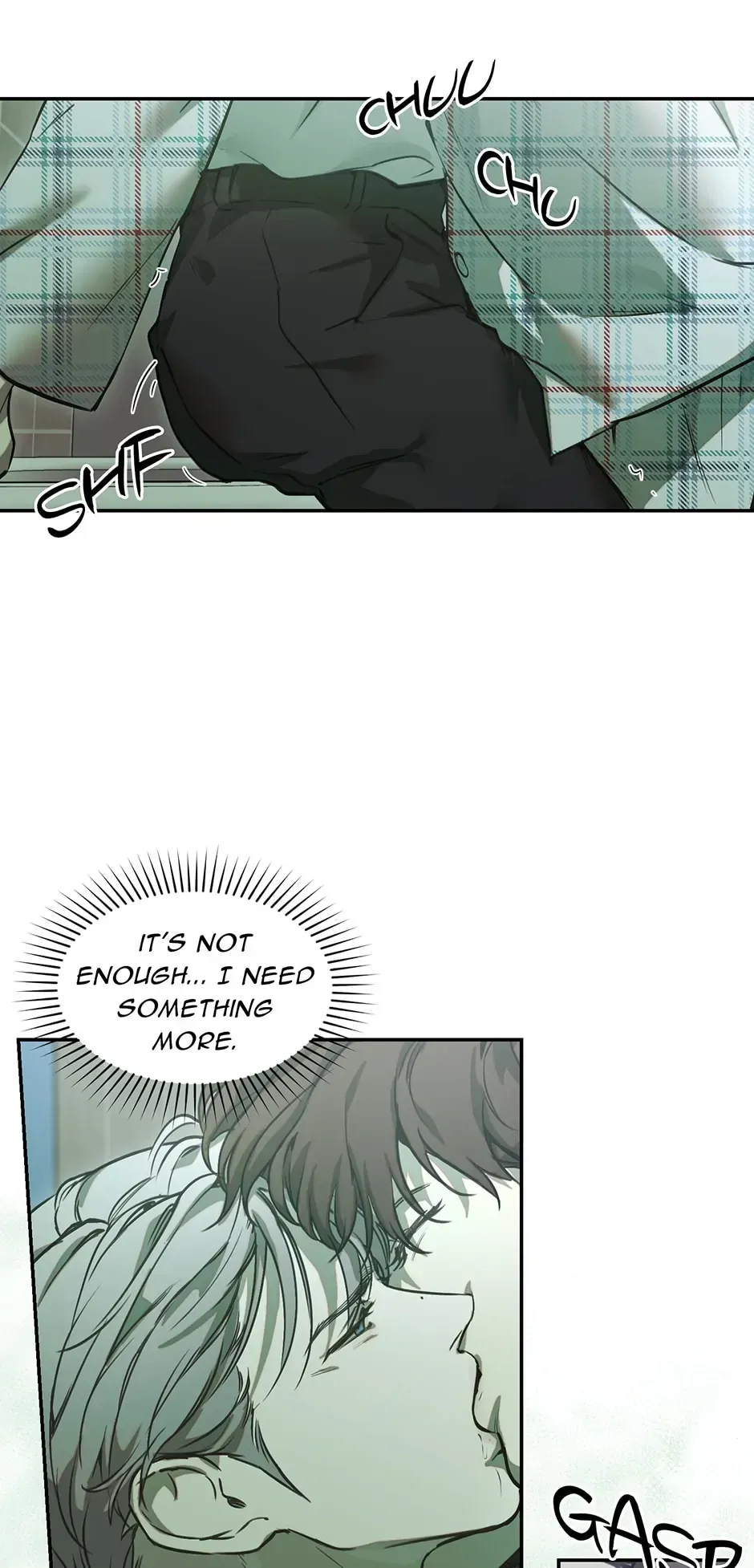 Nerd Project Chapter 23 Online - página 57