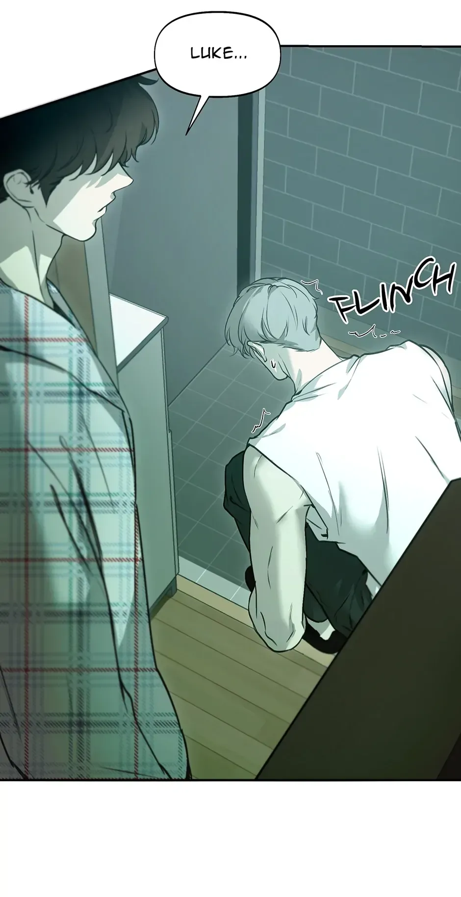 Nerd Project Chapter 23 Online - página 61