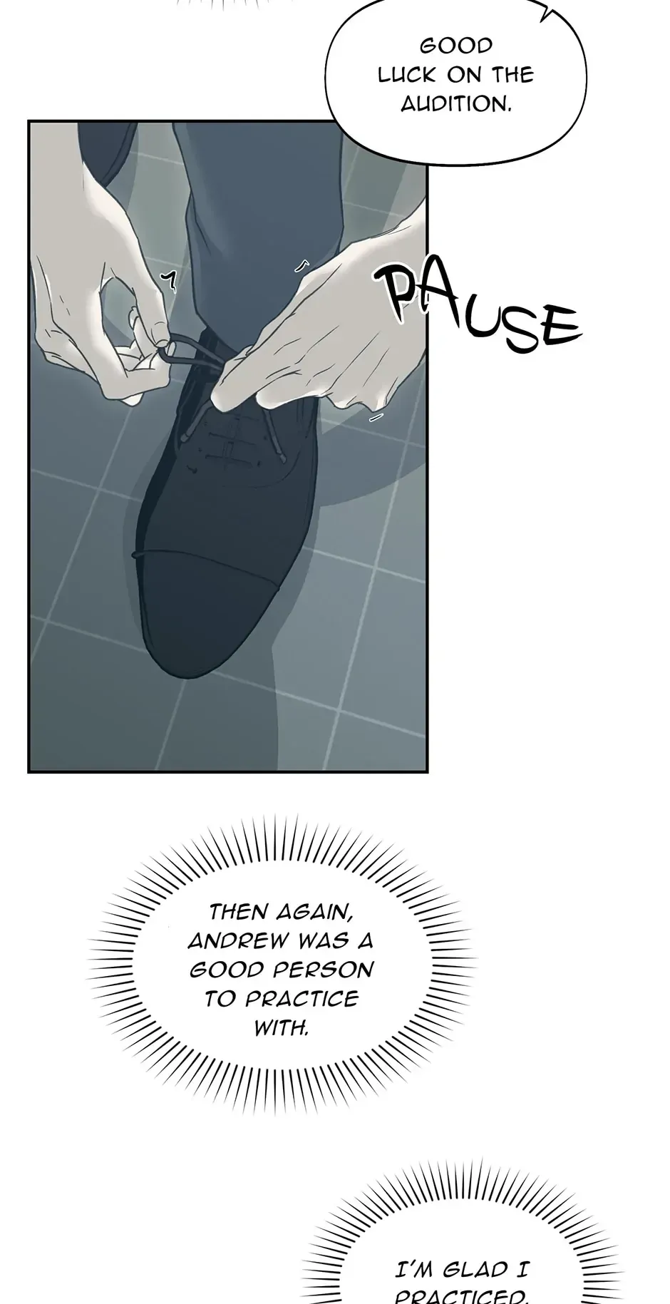 Nerd Project Chapter 23 Online - página 63