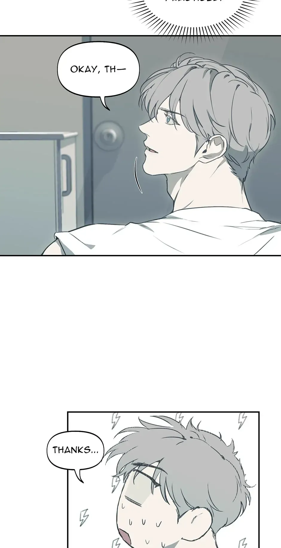 Nerd Project Chapter 23 Online - página 64