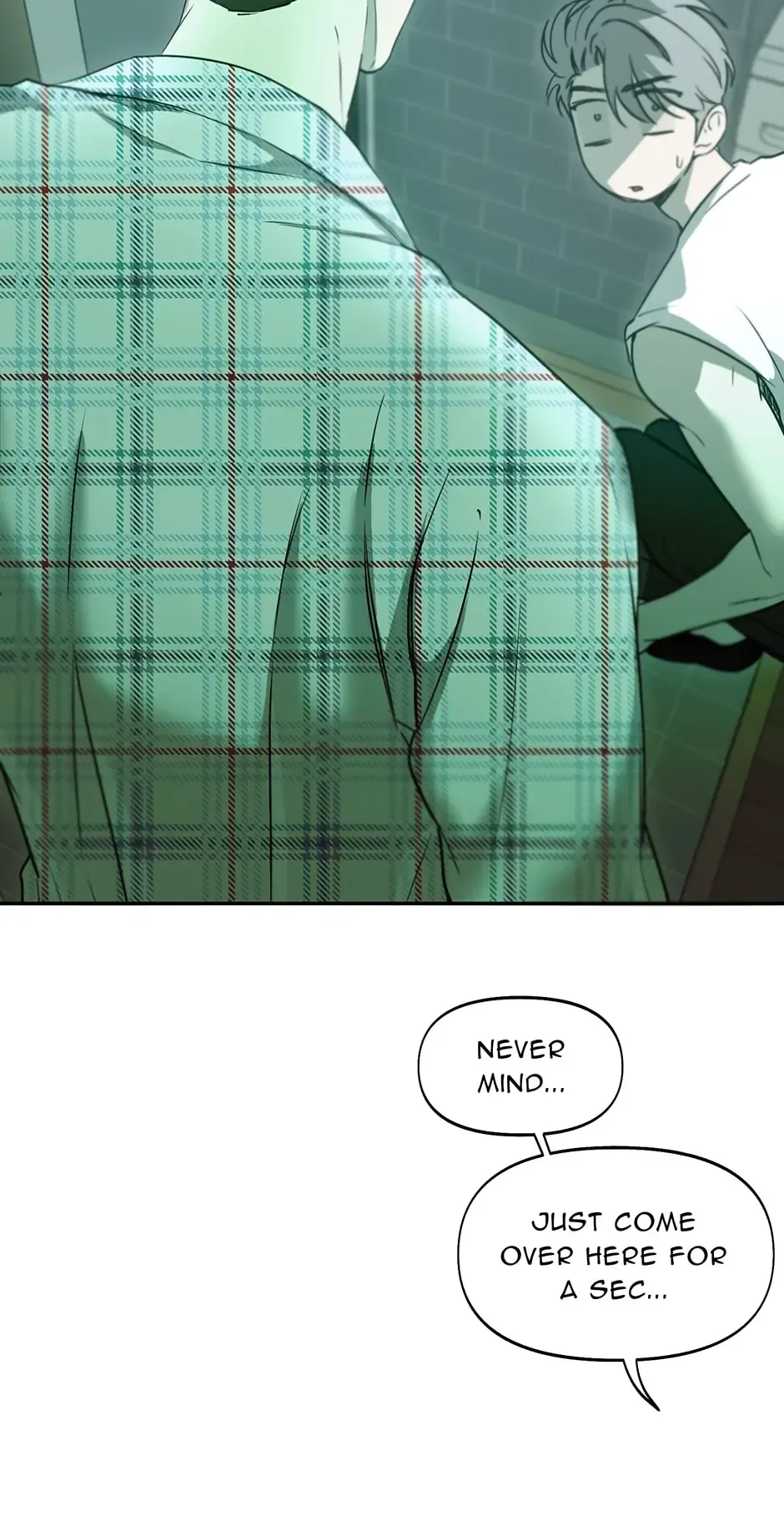 Nerd Project Chapter 23 Online - página 66