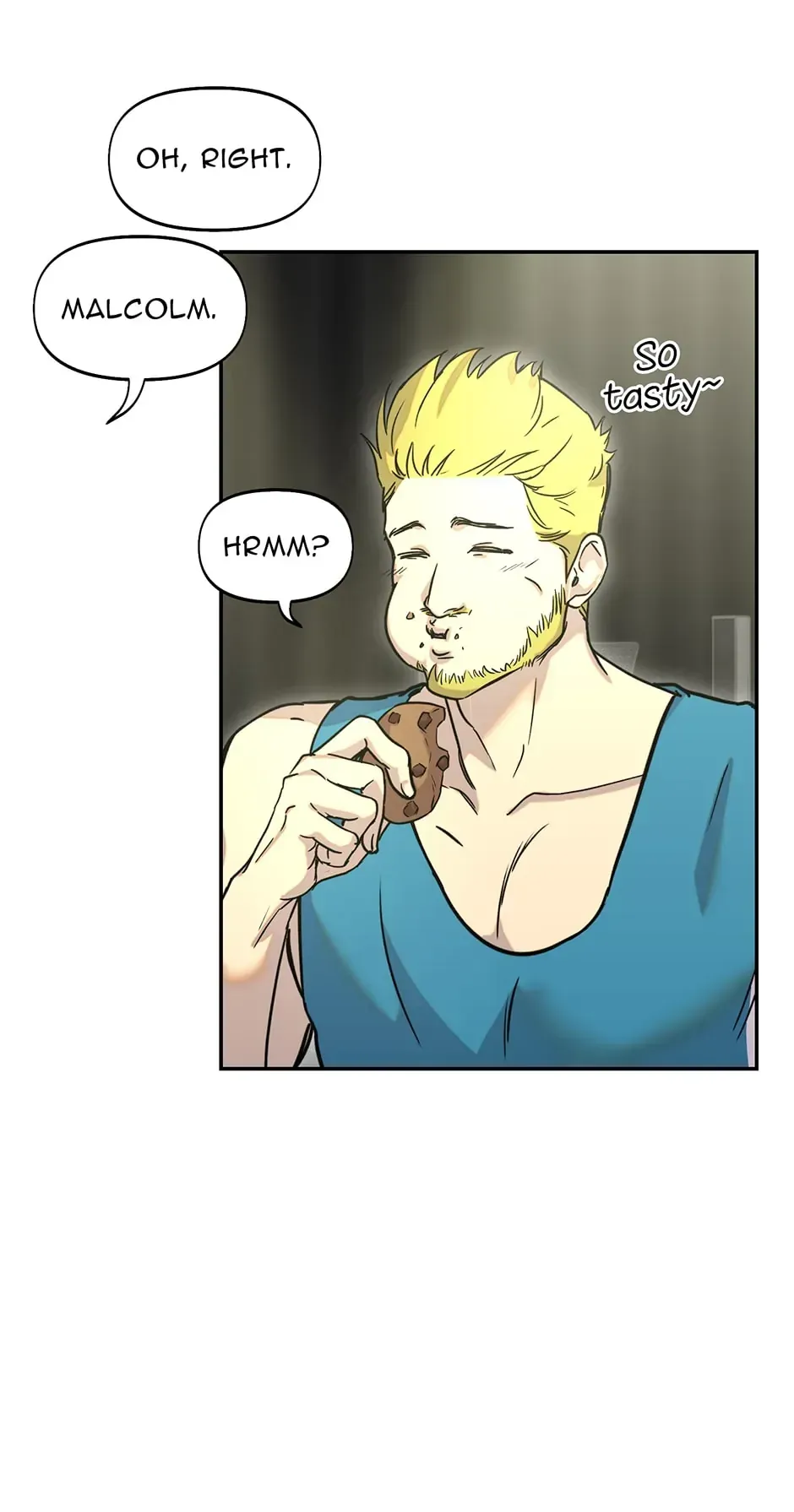 Nerd Project Chapter 24 Online - página 5