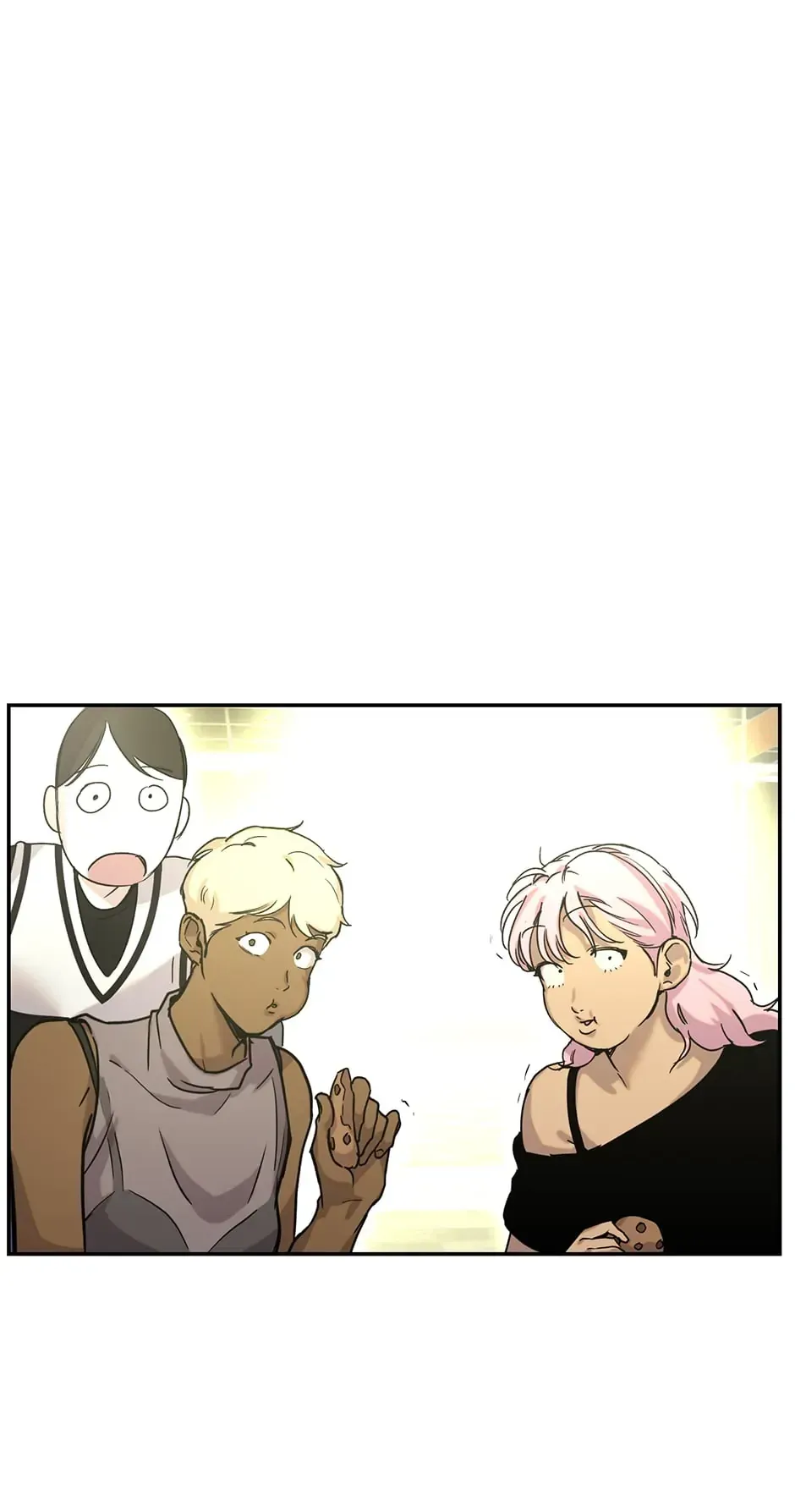 Nerd Project Chapter 24 Online - página 7