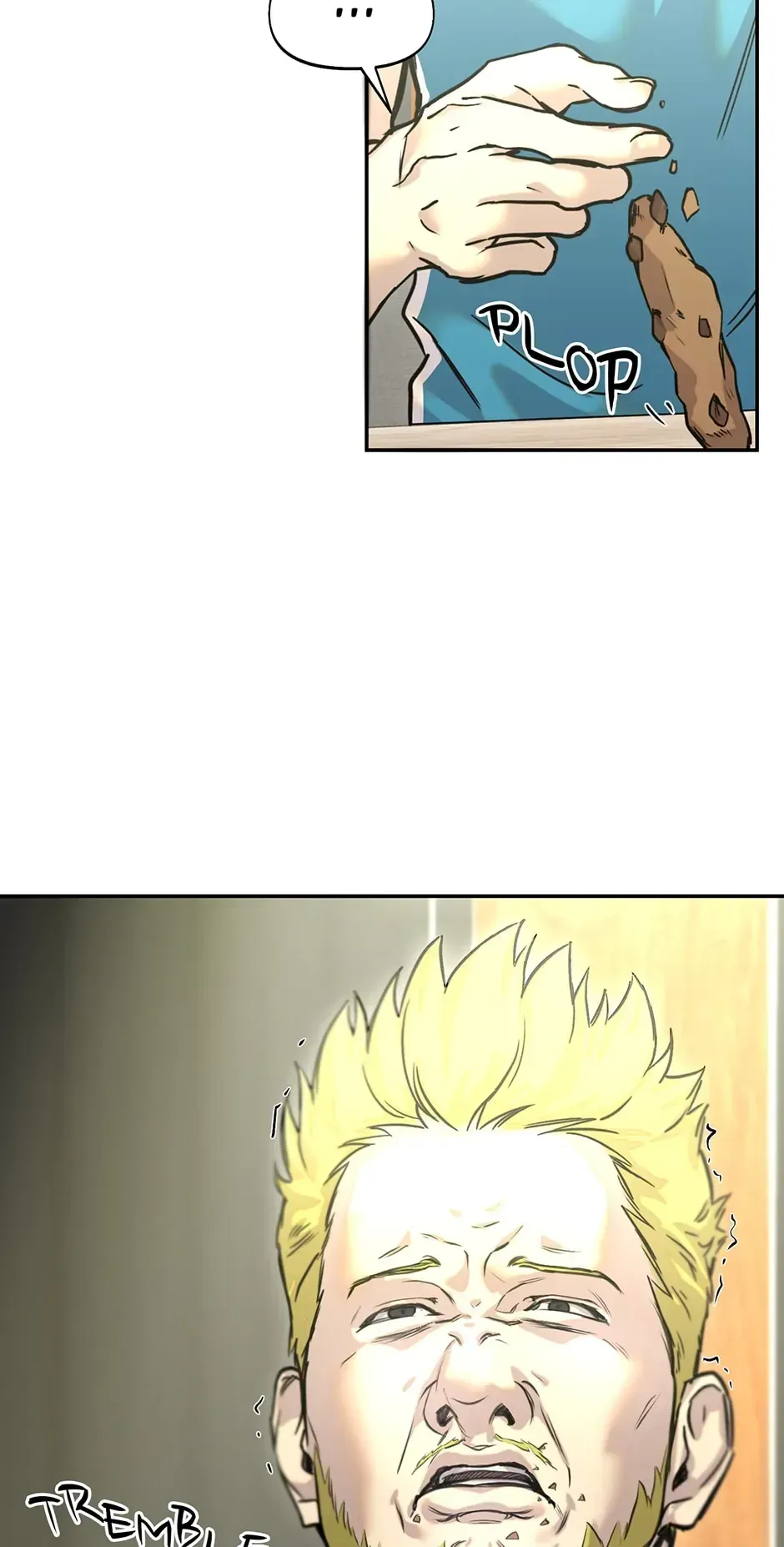Nerd Project Chapter 24 Online - página 9
