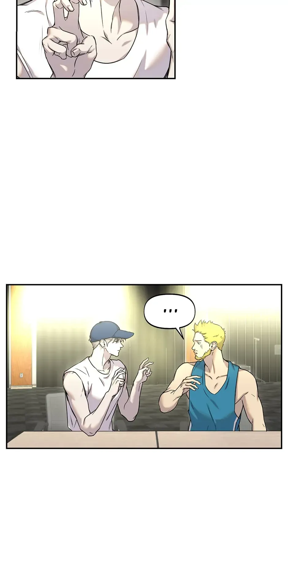 Nerd Project Chapter 24 Online - página 12