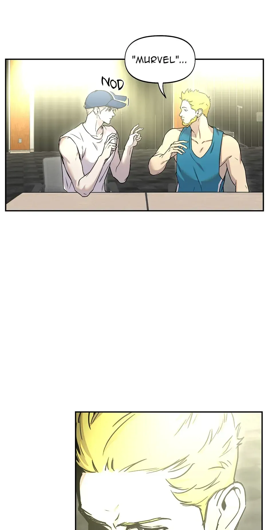 Nerd Project Chapter 24 Online - página 13