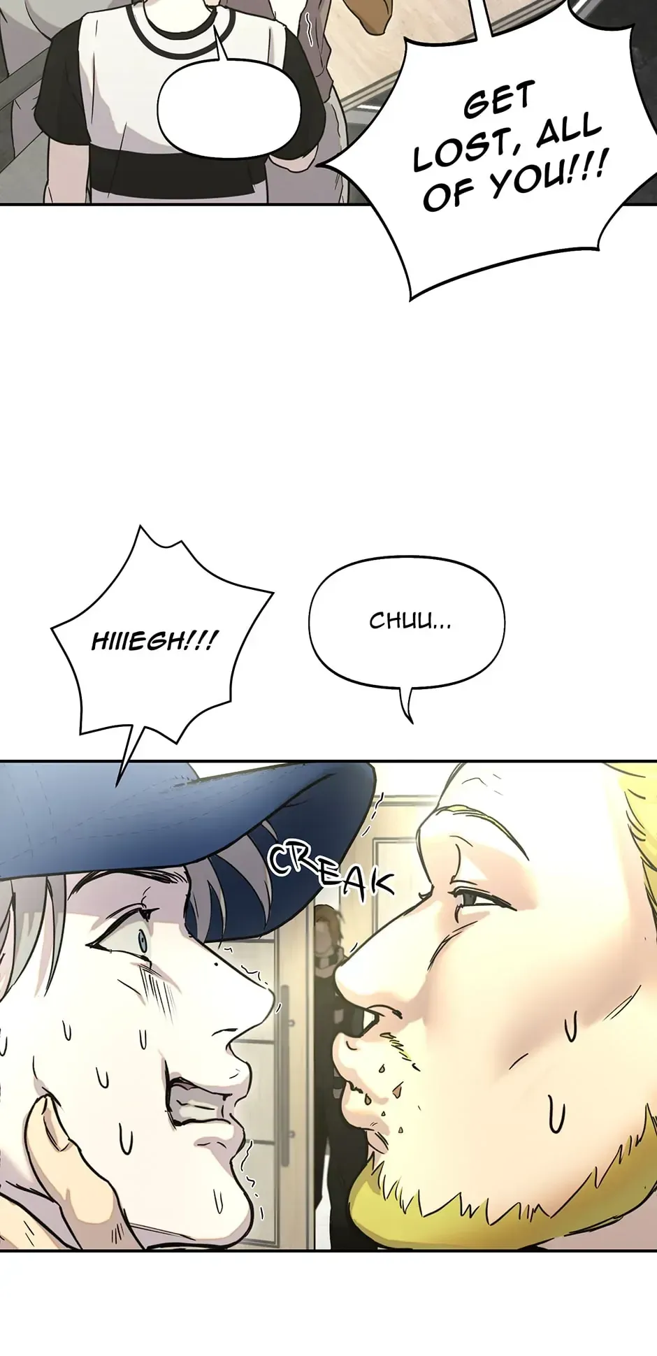 Nerd Project Chapter 24 Online - página 17