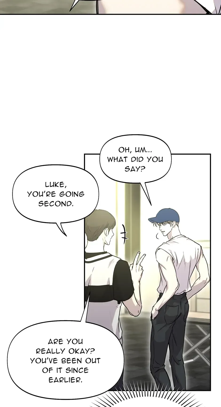 Nerd Project Chapter 24 Online - página 23