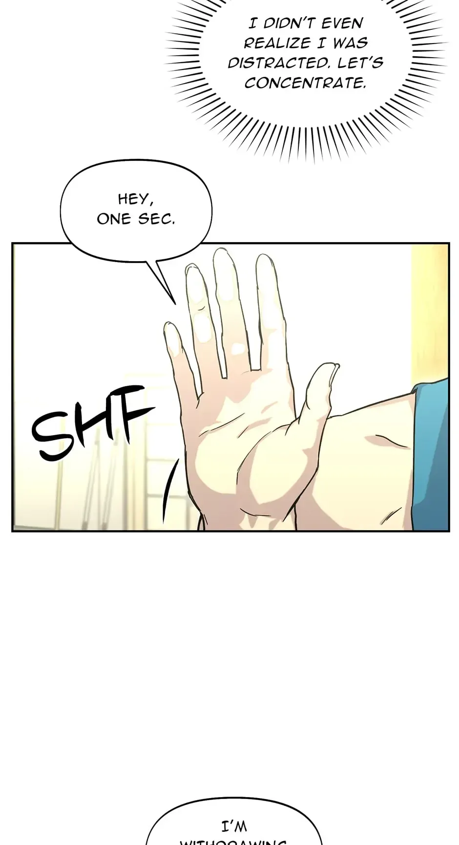 Nerd Project Chapter 24 Online - página 24