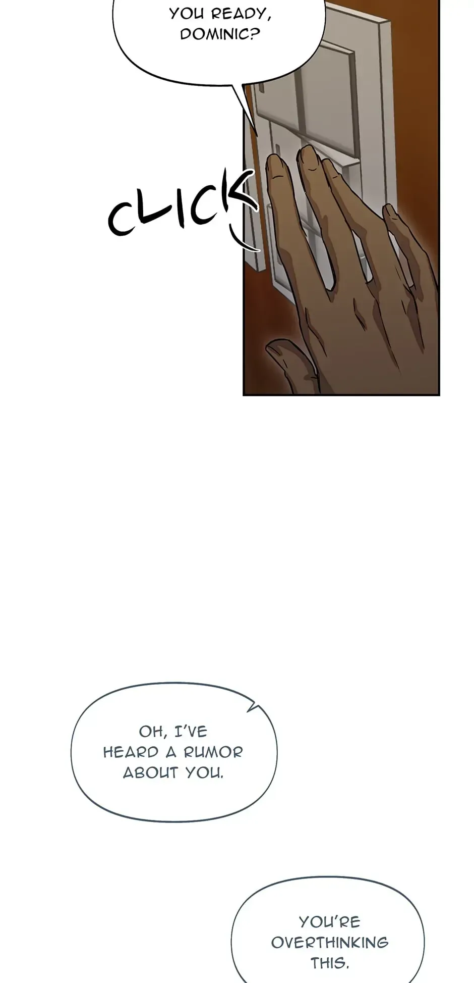 Nerd Project Chapter 24 Online - página 30