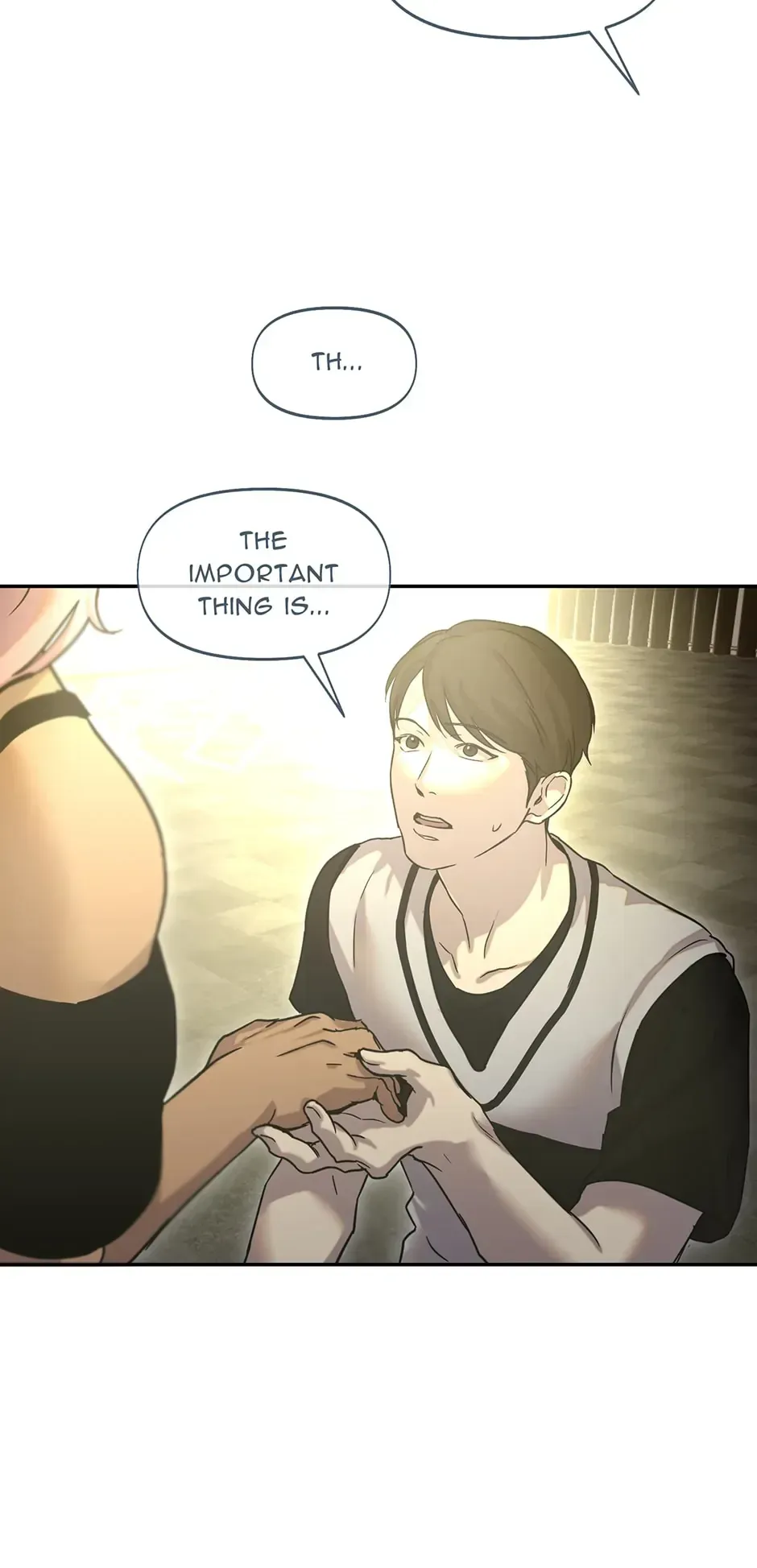 Nerd Project Chapter 24 Online - página 31