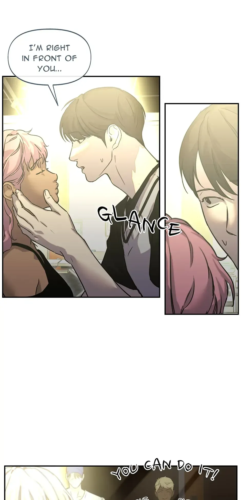 Nerd Project Chapter 24 Online - página 32