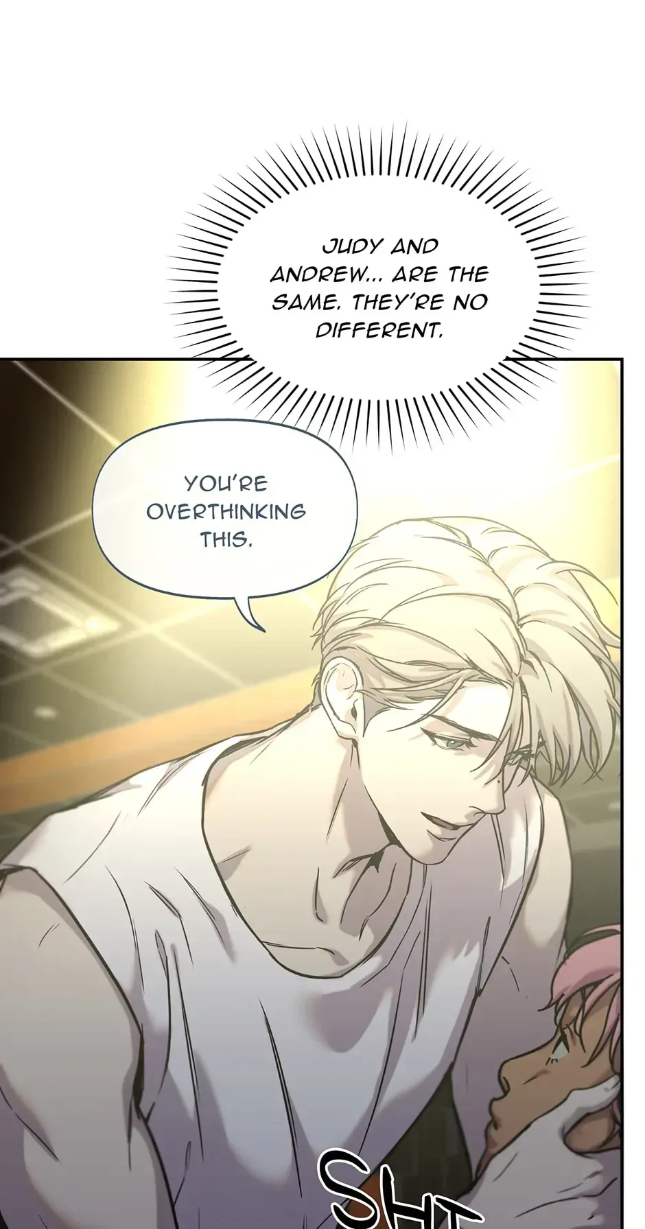 Nerd Project Chapter 24 Online - página 43
