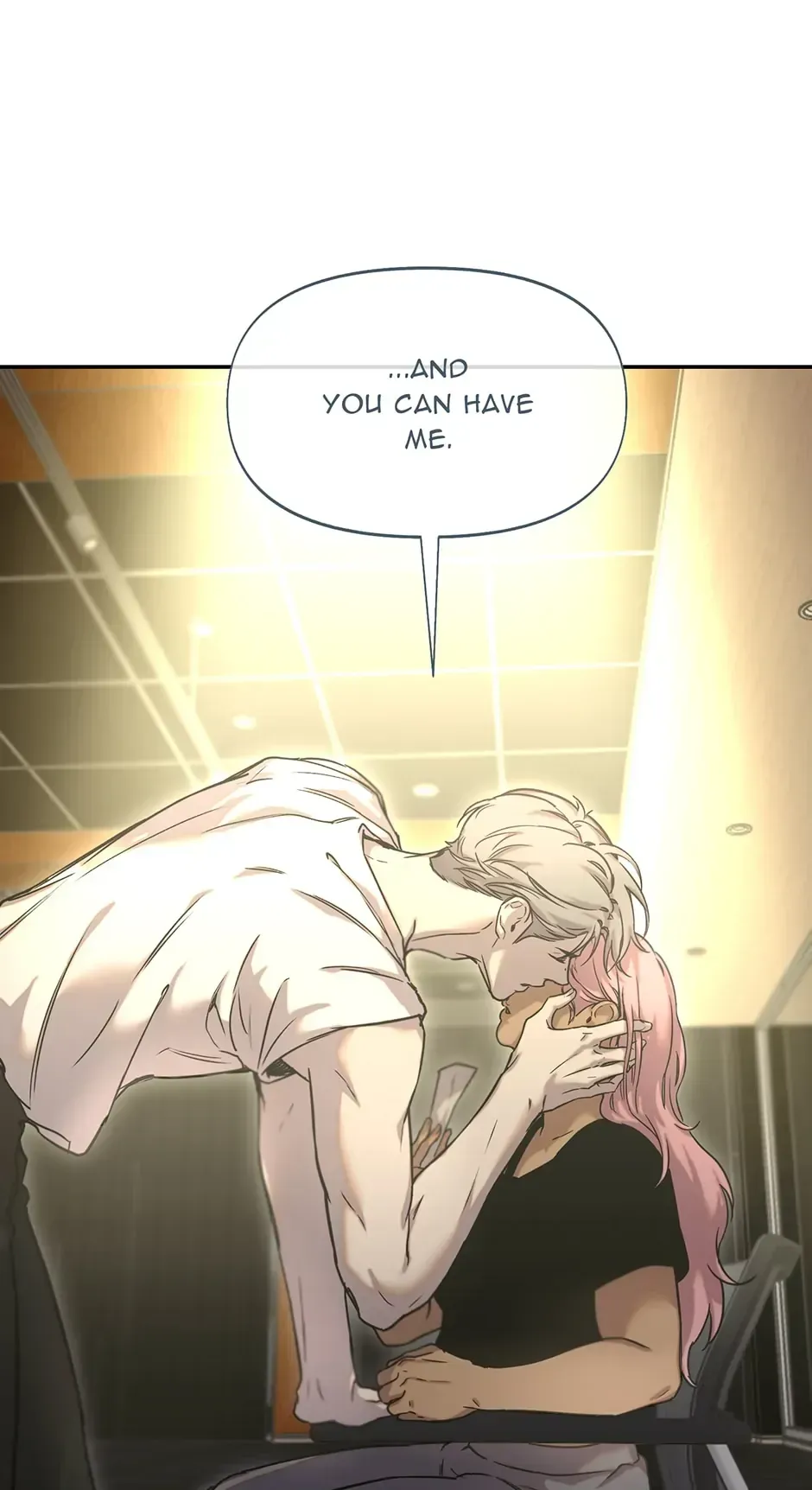 Nerd Project Chapter 24 Online - página 49