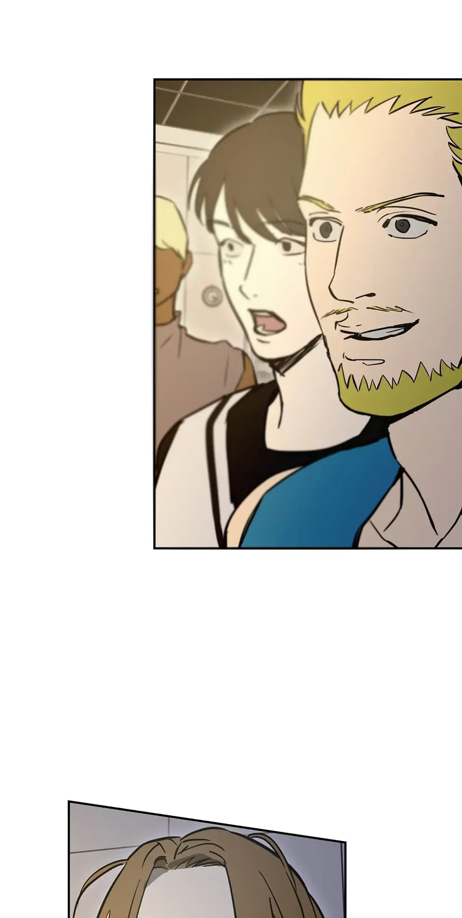 Nerd Project Chapter 25 Online - página 1