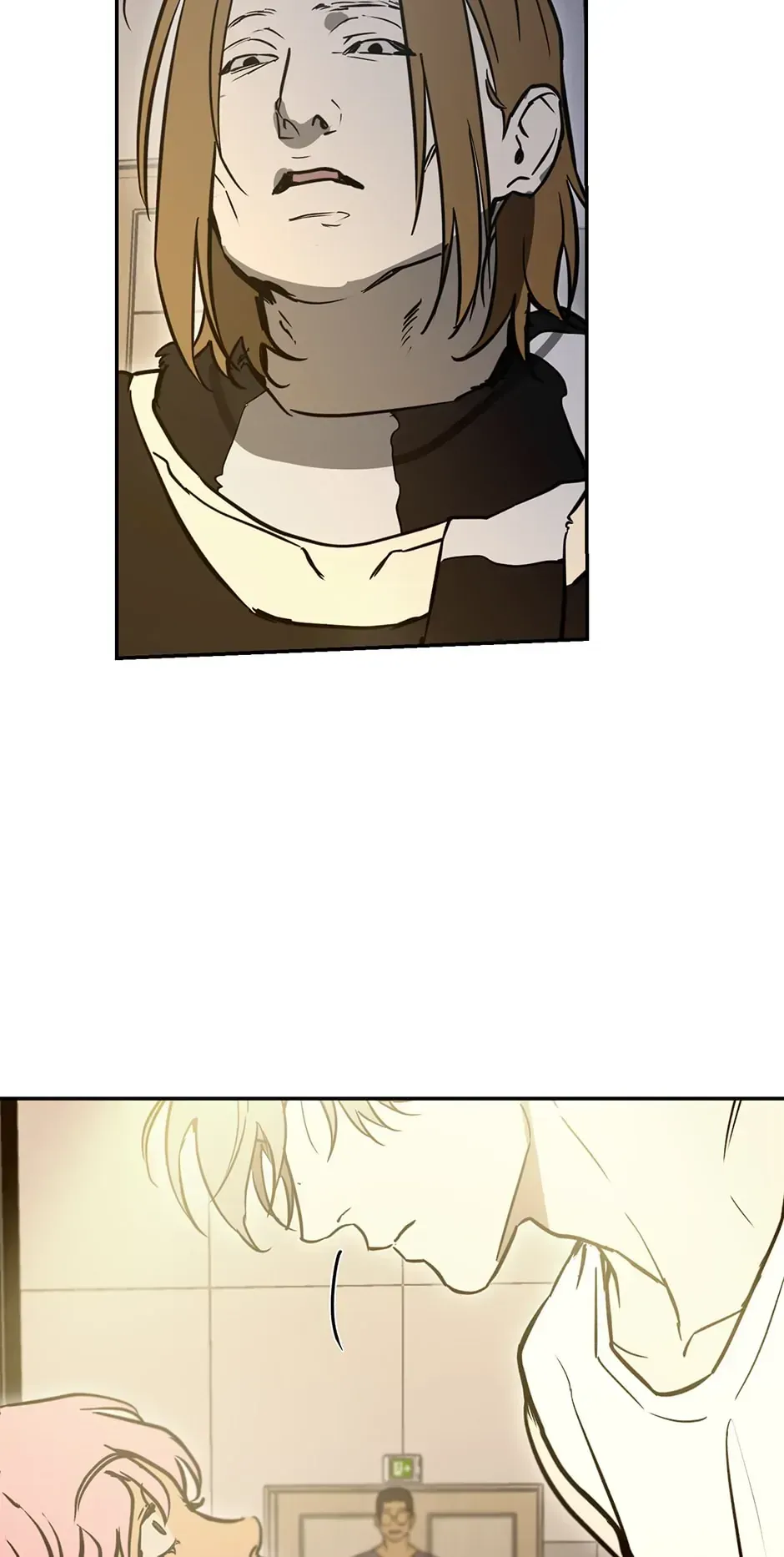 Nerd Project Chapter 25 Online - página 2