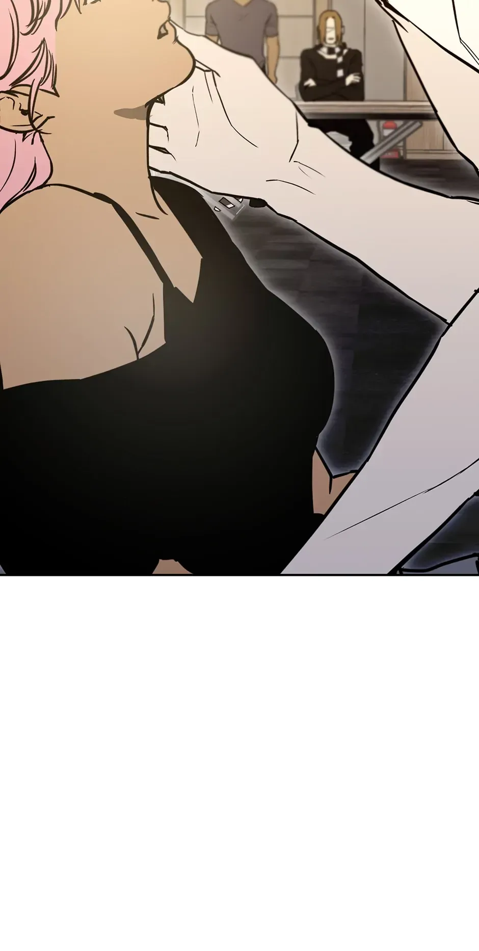 Nerd Project Chapter 25 Online - página 3