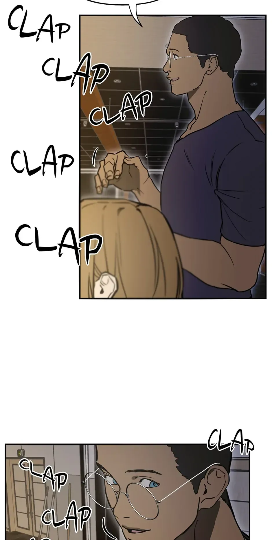 Nerd Project Chapter 25 Online - página 5