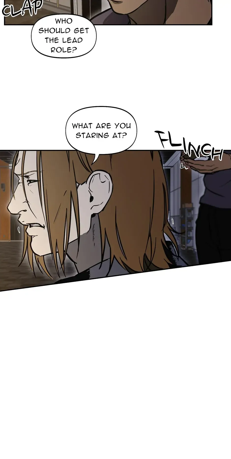 Nerd Project Chapter 25 Online - página 6
