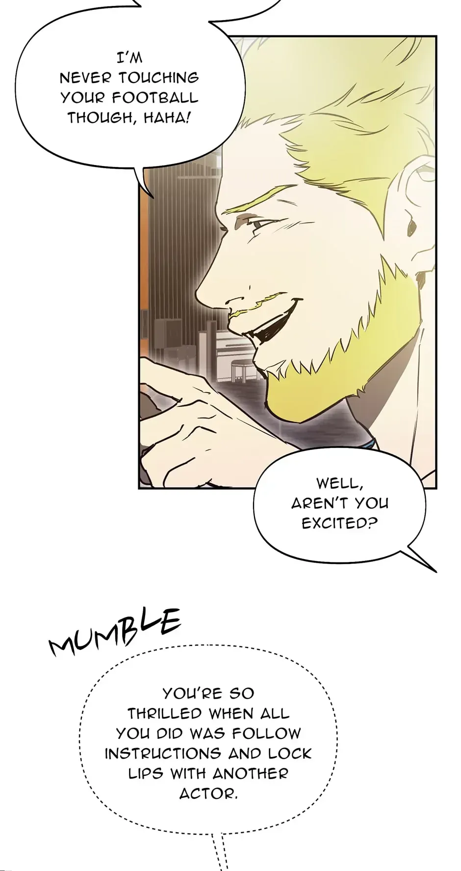 Nerd Project Chapter 25 Online - página 13