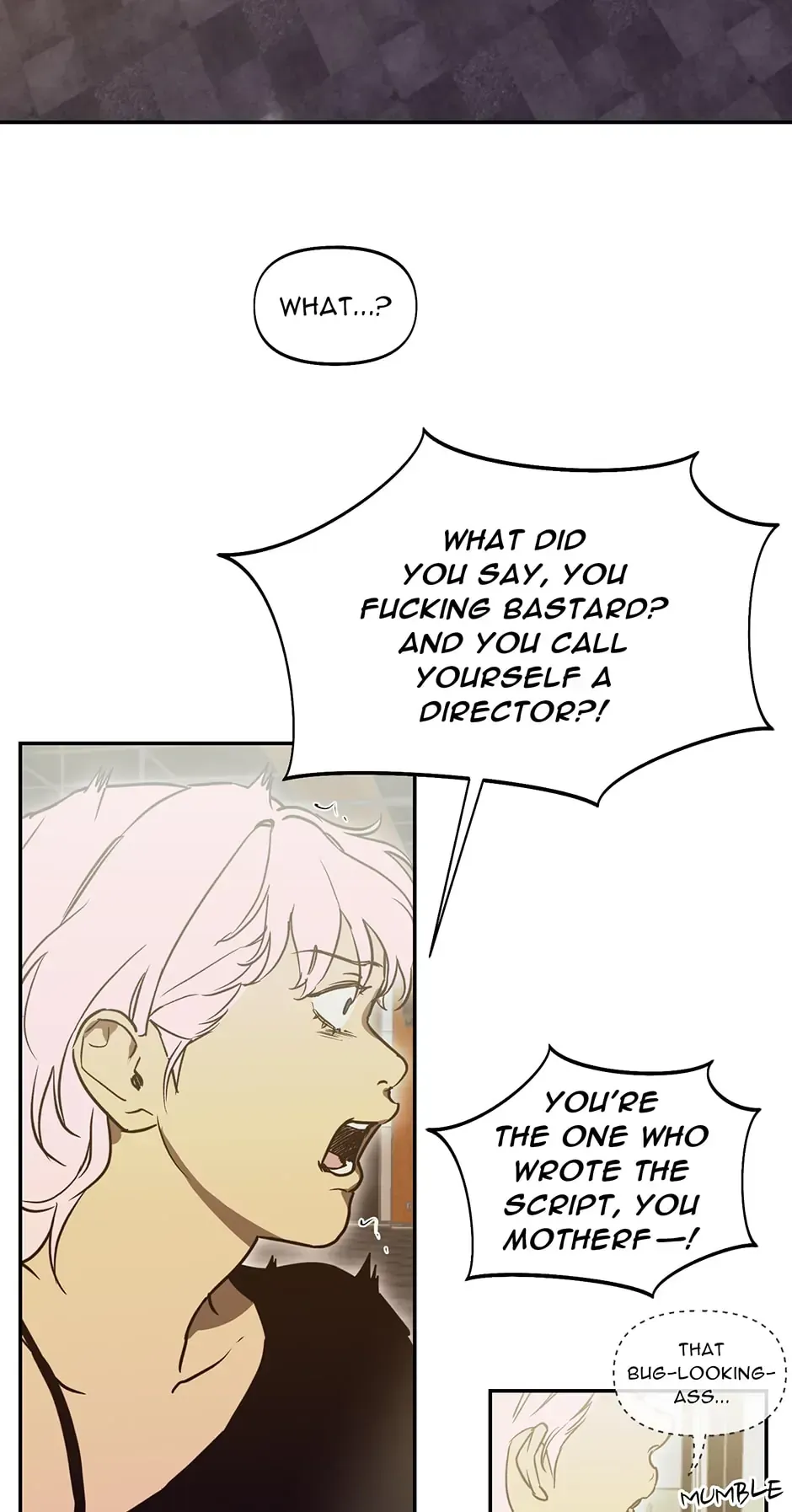 Nerd Project Chapter 25 Online - página 16