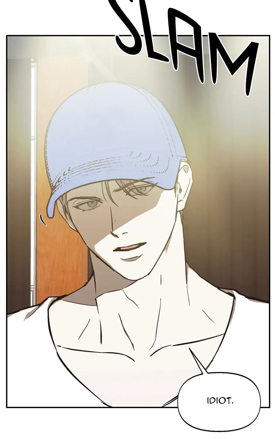 Nerd Project Chapter 25 Online - página 20