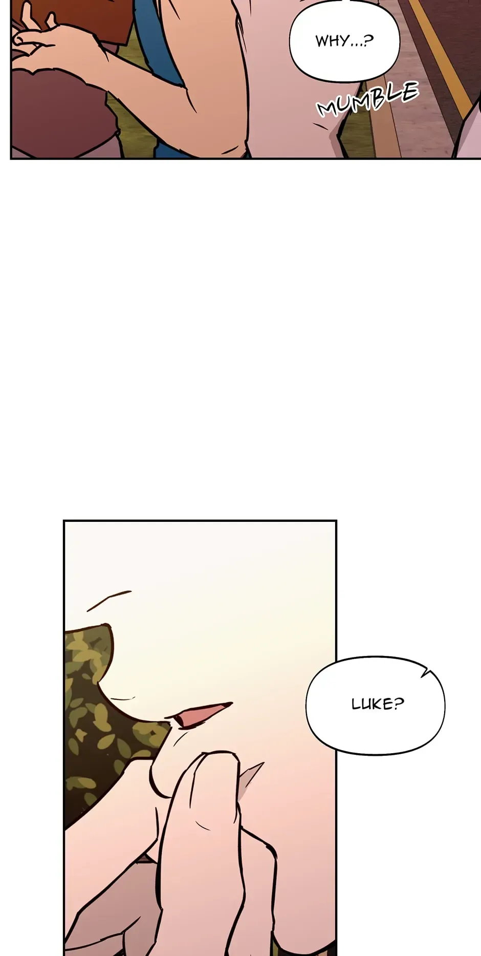 Nerd Project Chapter 25 Online - página 27