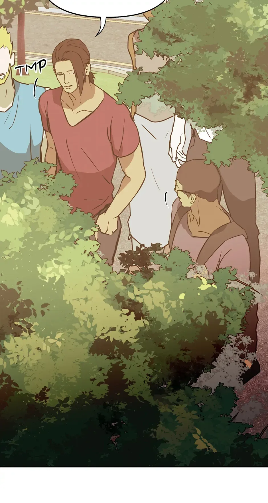 Nerd Project Chapter 25 Online - página 31