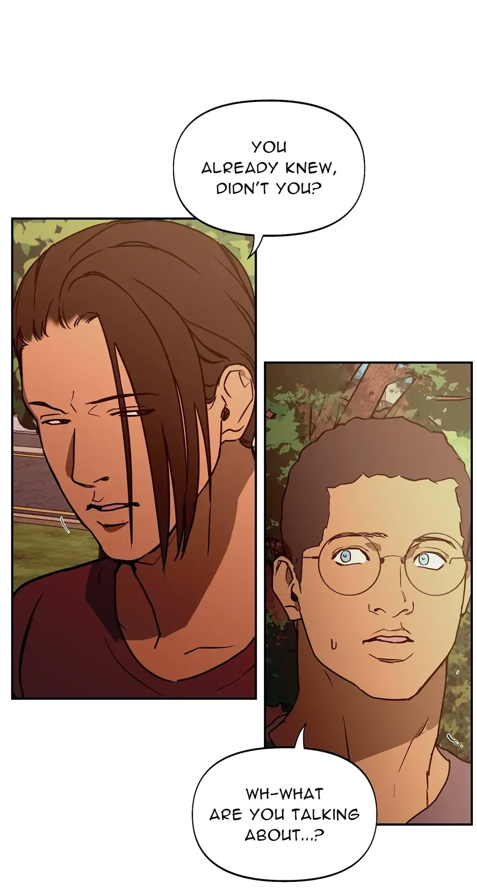 Nerd Project Chapter 25 Online - página 32