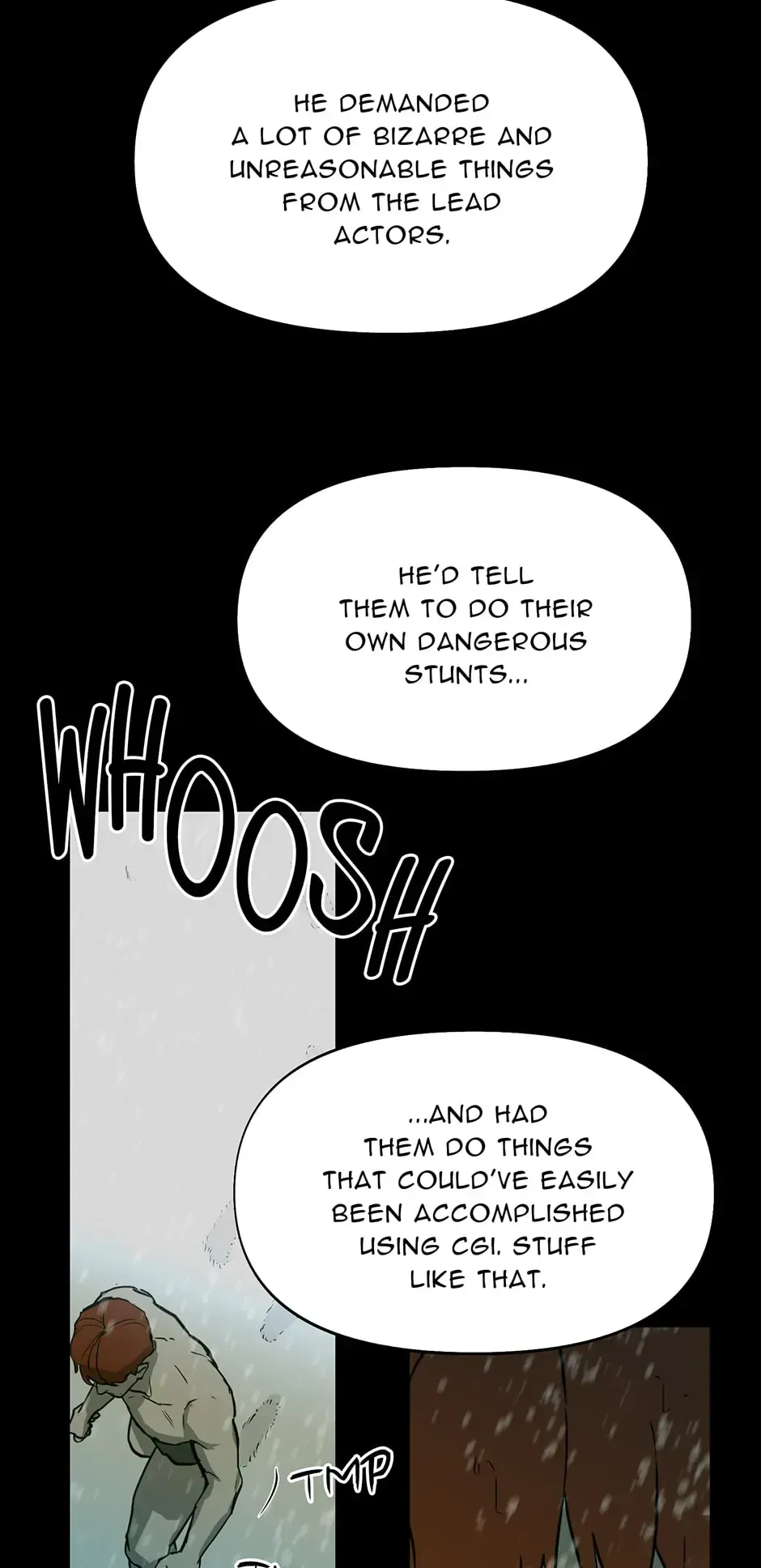 Nerd Project Chapter 25 Online - página 37